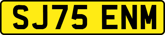 SJ75ENM