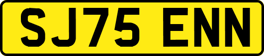 SJ75ENN