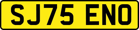 SJ75ENO