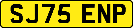 SJ75ENP