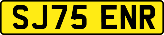 SJ75ENR
