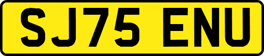 SJ75ENU