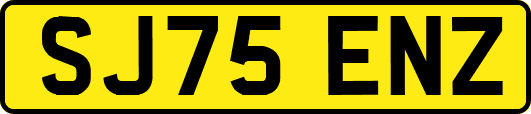 SJ75ENZ