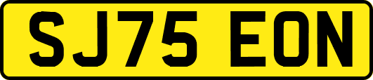 SJ75EON