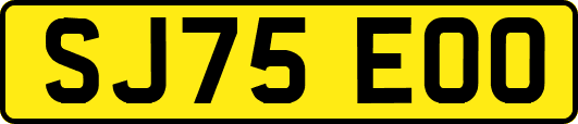 SJ75EOO