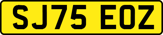 SJ75EOZ