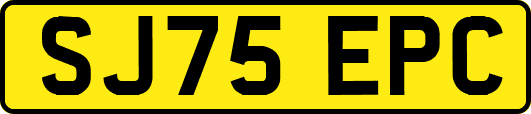 SJ75EPC