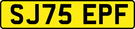 SJ75EPF
