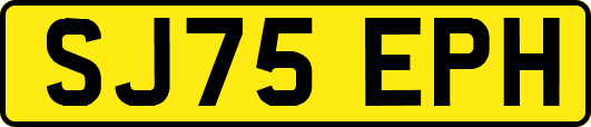 SJ75EPH