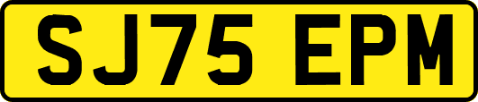 SJ75EPM