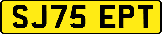 SJ75EPT