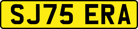 SJ75ERA