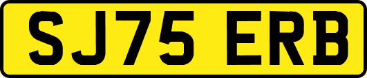 SJ75ERB