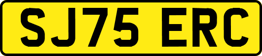 SJ75ERC