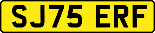 SJ75ERF