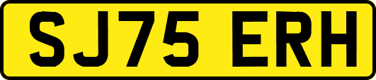 SJ75ERH