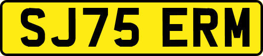 SJ75ERM
