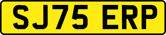 SJ75ERP
