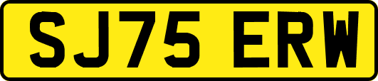 SJ75ERW