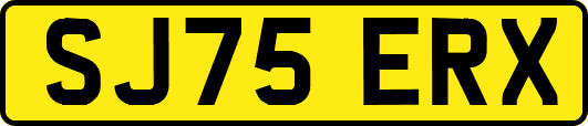 SJ75ERX