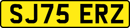 SJ75ERZ
