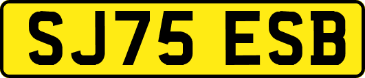 SJ75ESB