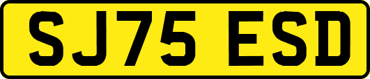 SJ75ESD