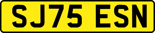 SJ75ESN