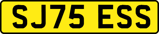 SJ75ESS