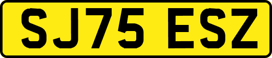 SJ75ESZ