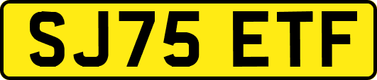 SJ75ETF