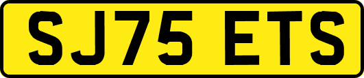 SJ75ETS