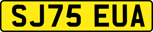SJ75EUA