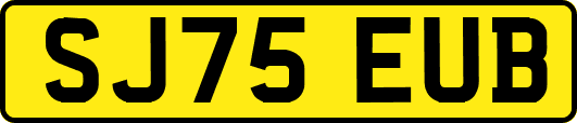 SJ75EUB