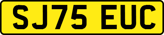 SJ75EUC
