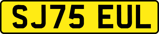 SJ75EUL