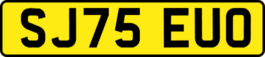 SJ75EUO