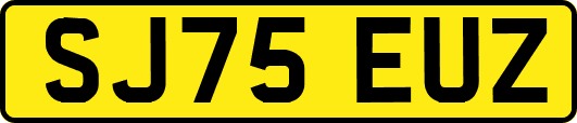 SJ75EUZ