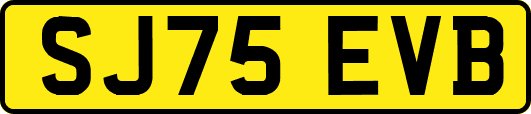 SJ75EVB