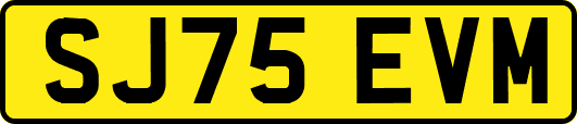 SJ75EVM