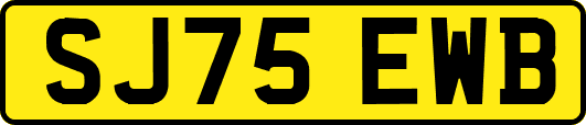 SJ75EWB