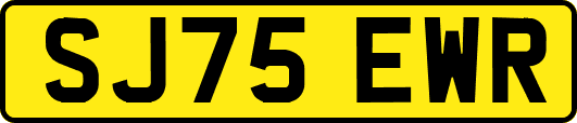 SJ75EWR