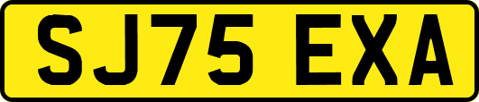 SJ75EXA