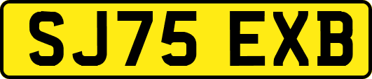 SJ75EXB