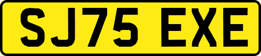 SJ75EXE