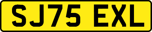 SJ75EXL