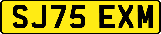 SJ75EXM