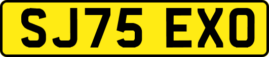 SJ75EXO