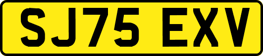 SJ75EXV