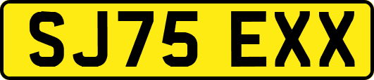 SJ75EXX